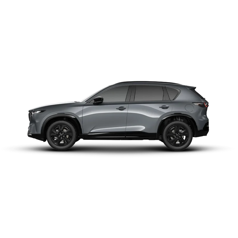 mazda-cx-5 - Colour image 5